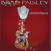 Brad Paisley Christmas