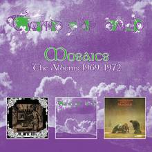 Mosaics: The Albums 1969-1972 CD2