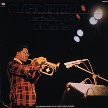 Clark After Dark (Vinyl)