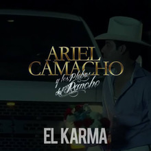 El Karma (CDS)