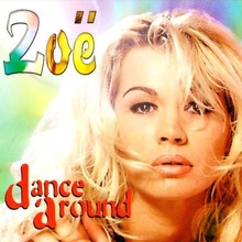 Dance Around (CDS)