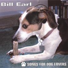 Songs For Dog Lovers