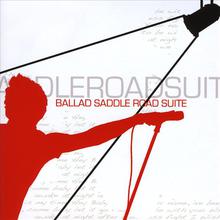 Ballad Saddle Road Suite