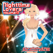 Nighttime Lovers Vol. 17