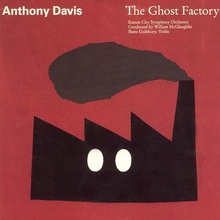 The Ghost Factory