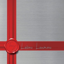 Lakou Lanmou: Lakou Wouvè CD2