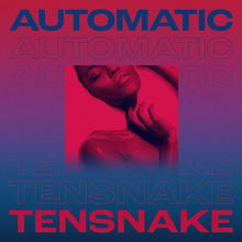 Automatic (Extended Mix) (CDS)