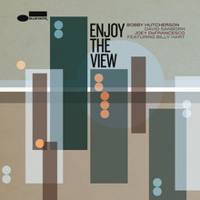 Enjoy The View (With David Sanborn & Joey Defrancesco)