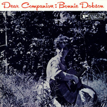 Dear Companion (Vinyl)