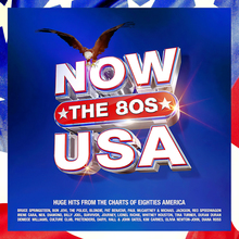 Now That's What I Call USA! The 80S CD1