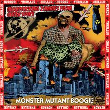 Monster Mutant Boogie