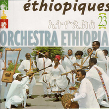 Ethiopiques, Vol. 23: Orchestra Ethiopia