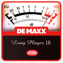 De Maxx Long Player Vol. 18 CD2
