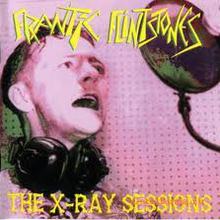 The X-Ray Sessions