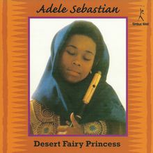Desert Fairy Princess (Vinyl)