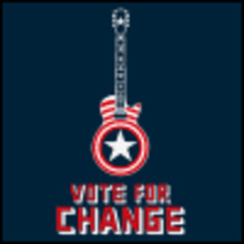 Vote For Change Tour, Cleveland CD2