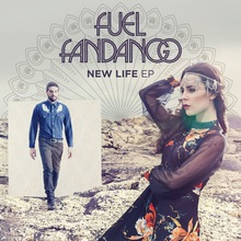 New Life (EP)