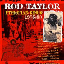 Ethiopian Kings 1975-80