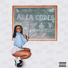 Area Codes (CDS)