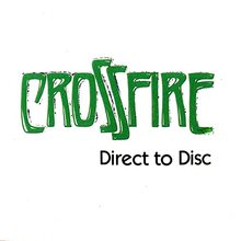Direct To Disc (Vinyl)