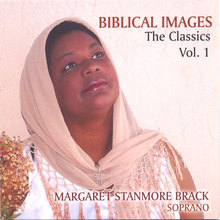 Biblical Images  The Classics Vol. I