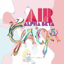 Alpha Beta Gaga (MCD)