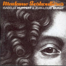 Madame Deshoulieres