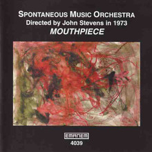Mouthpiece (Vinyl)