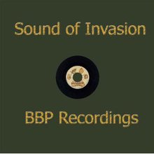Sound Of Invasion (EP)