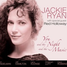 You And The Night And The Music (With Jackie Ryan)