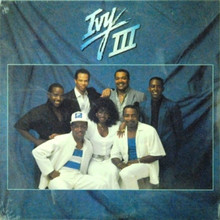 Ivy III (Vinyl)