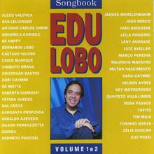 Songbook Edu Lobo Vol. 2