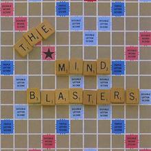 The Mind Blasters