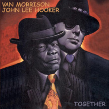 Together (With John Lee Hooker)