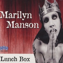Lunch Box (White Trash) CD1