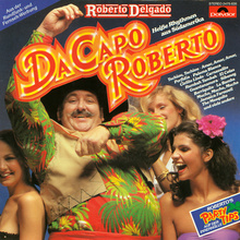 Da Capo Roberto (Vinyl)