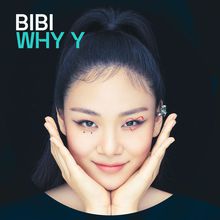 Why Y (Feat. Tiger Jk) (CDS)