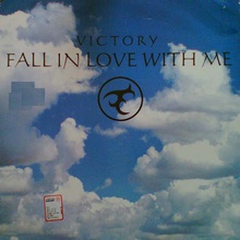 Fall In Love With Me (MCD)