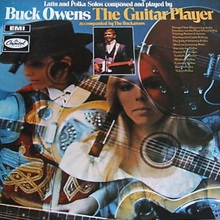 The Guitar Player (Vinyl)