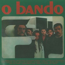 O Bando (Reissued 2010)