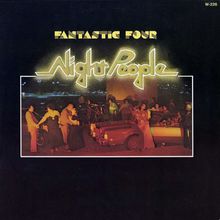 Night People (Vinyl)