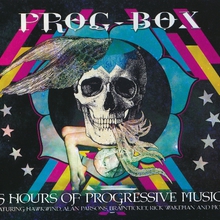 Prog-Box CD1