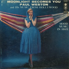 Moonlight Becomes You (Vinyl)