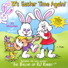 Its Easter Time Again