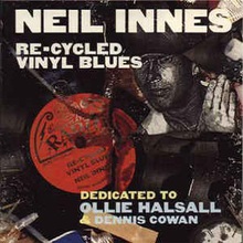 Re-Cycled Vinyl Blues