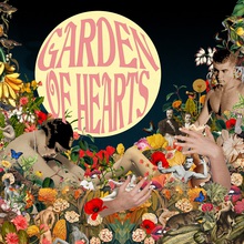 Garden Of Hearts