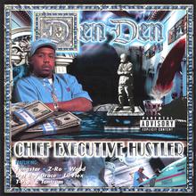 Chief Executive Hustler
