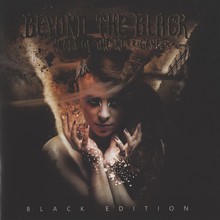Heart Of The Hurricane (Black Edition) CD1