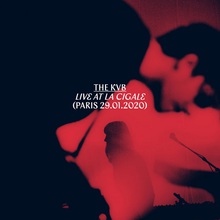Live At La Cigale