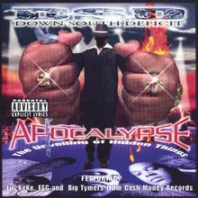 Apocalypse